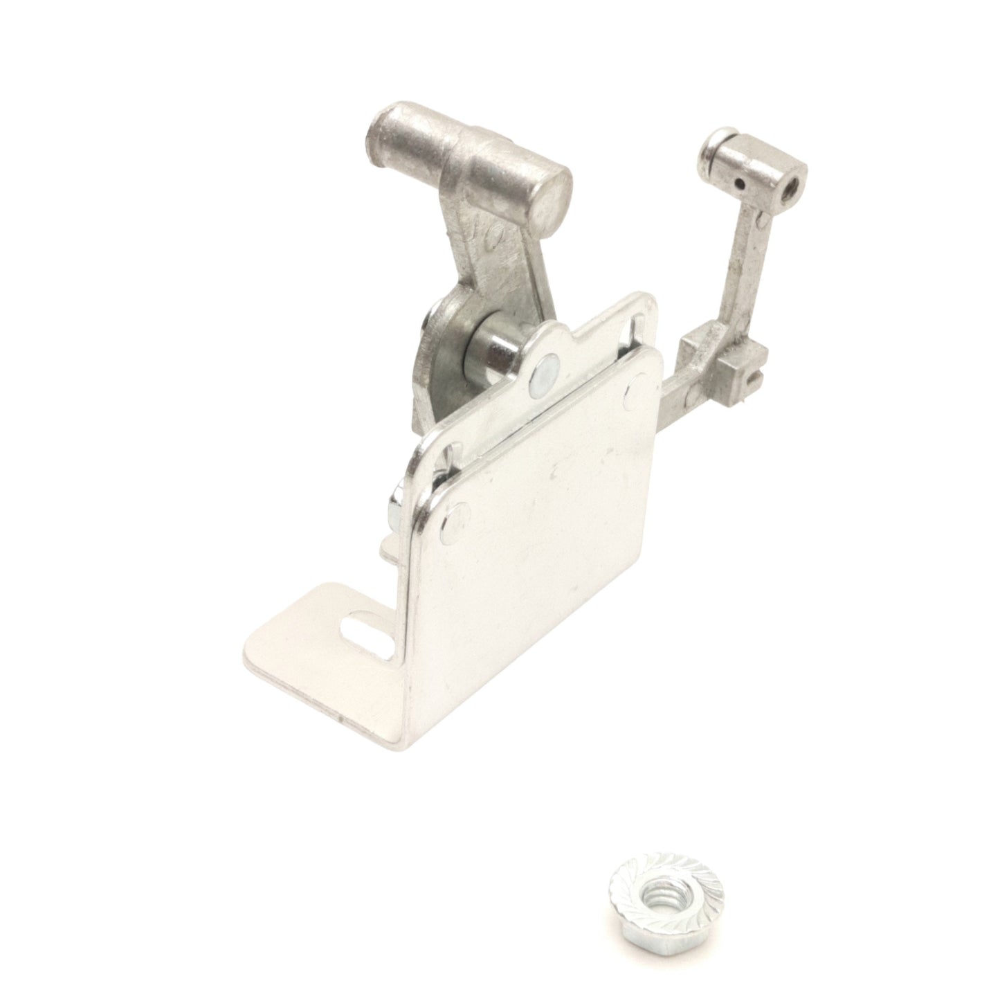 New Saginaw Controls SCE-MDV 103357 Mechanical Defeater Kit, 26in Length