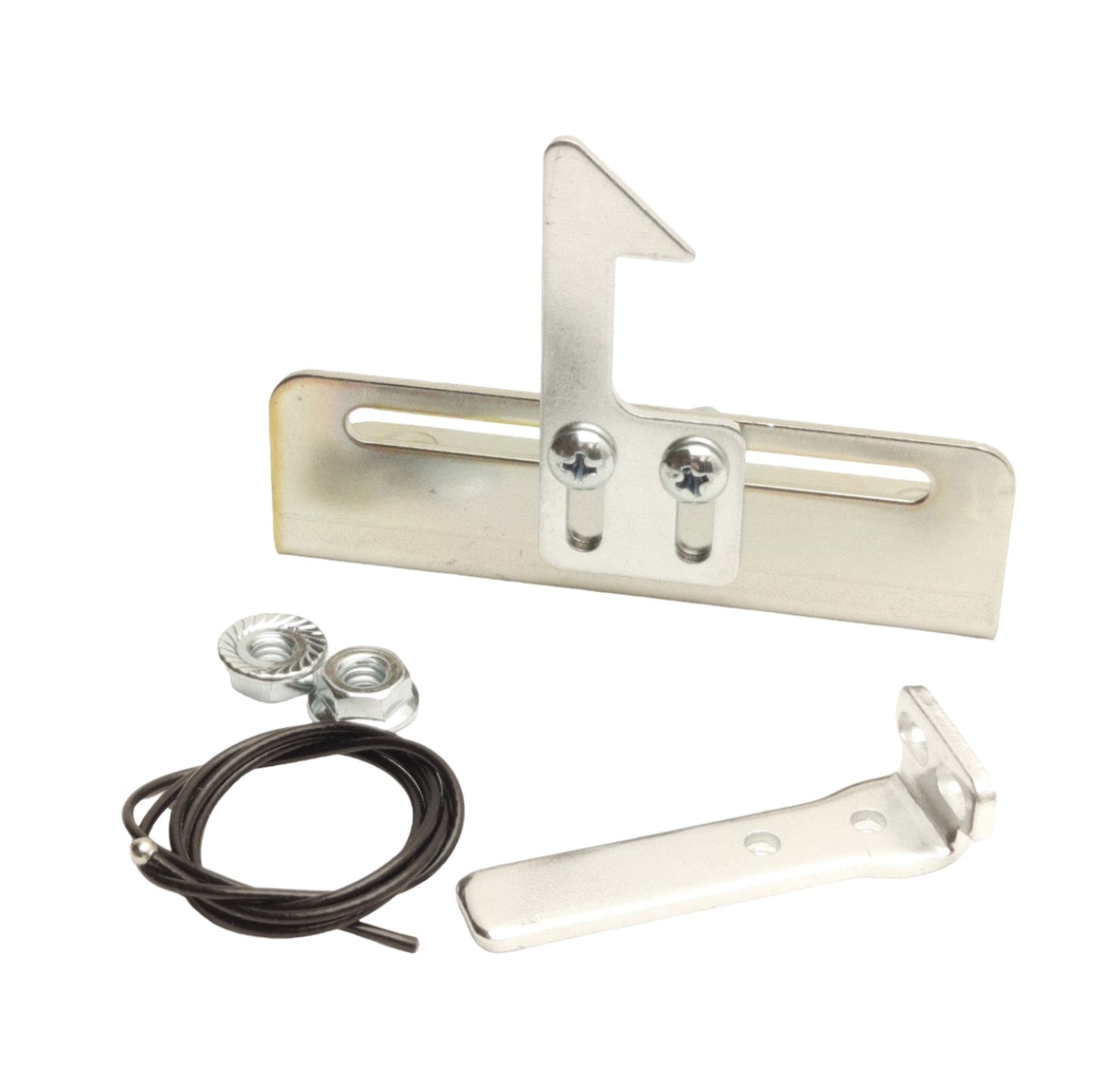 New Saginaw Controls SCE-MDV 103357 Mechanical Defeater Kit, 26in Length