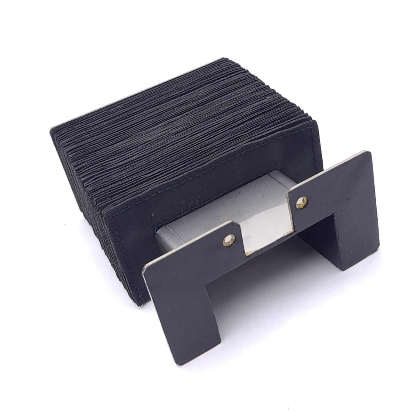 New THK JSRG45-122.5/807-3104677 Accordion Bellow Cover for SRG45 Linear Rail, 807mm