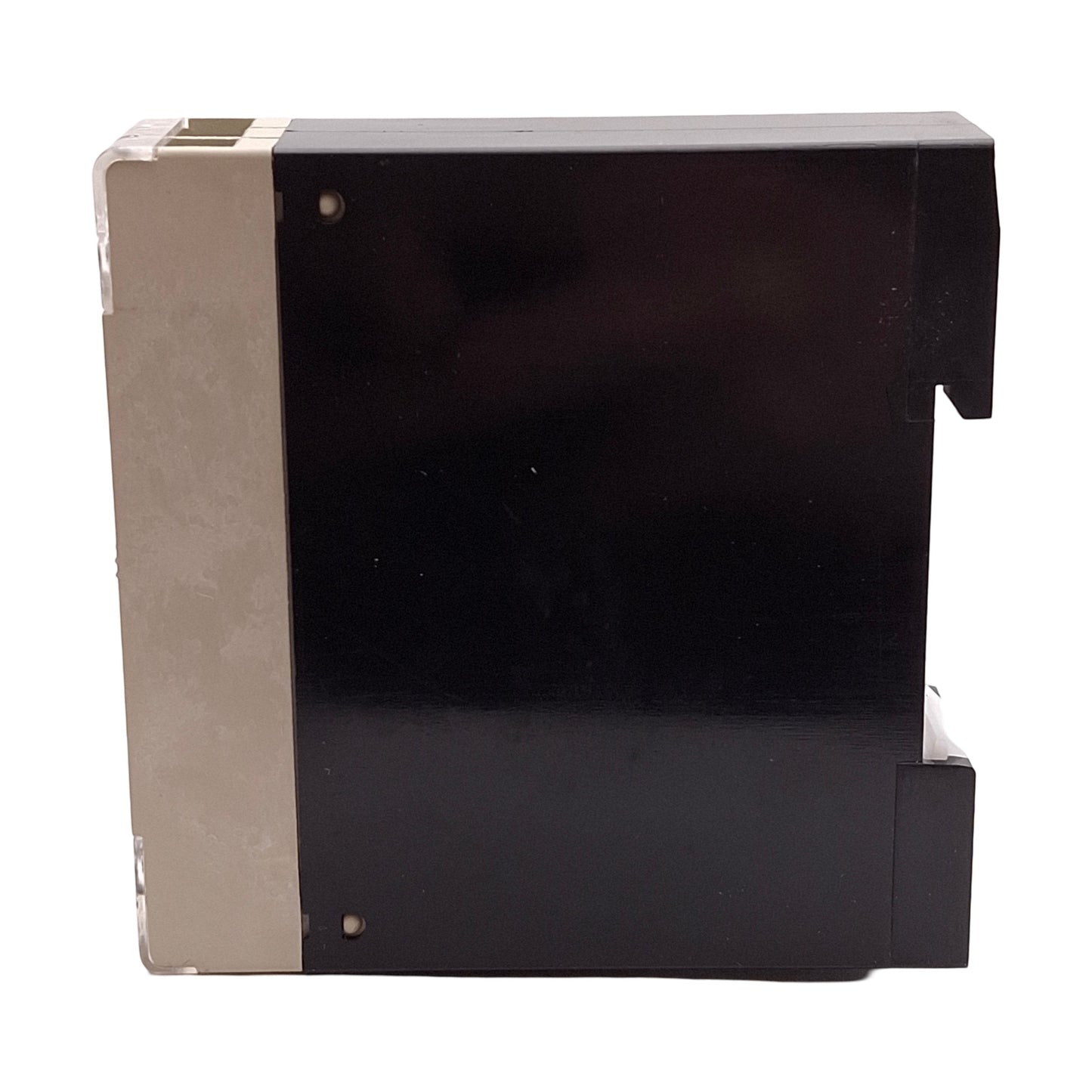 New Schiele Ere 2.550.107.11 On-Delay Timer Relay 0.1-10s 1CO 24VAC/DC 220-240VAC