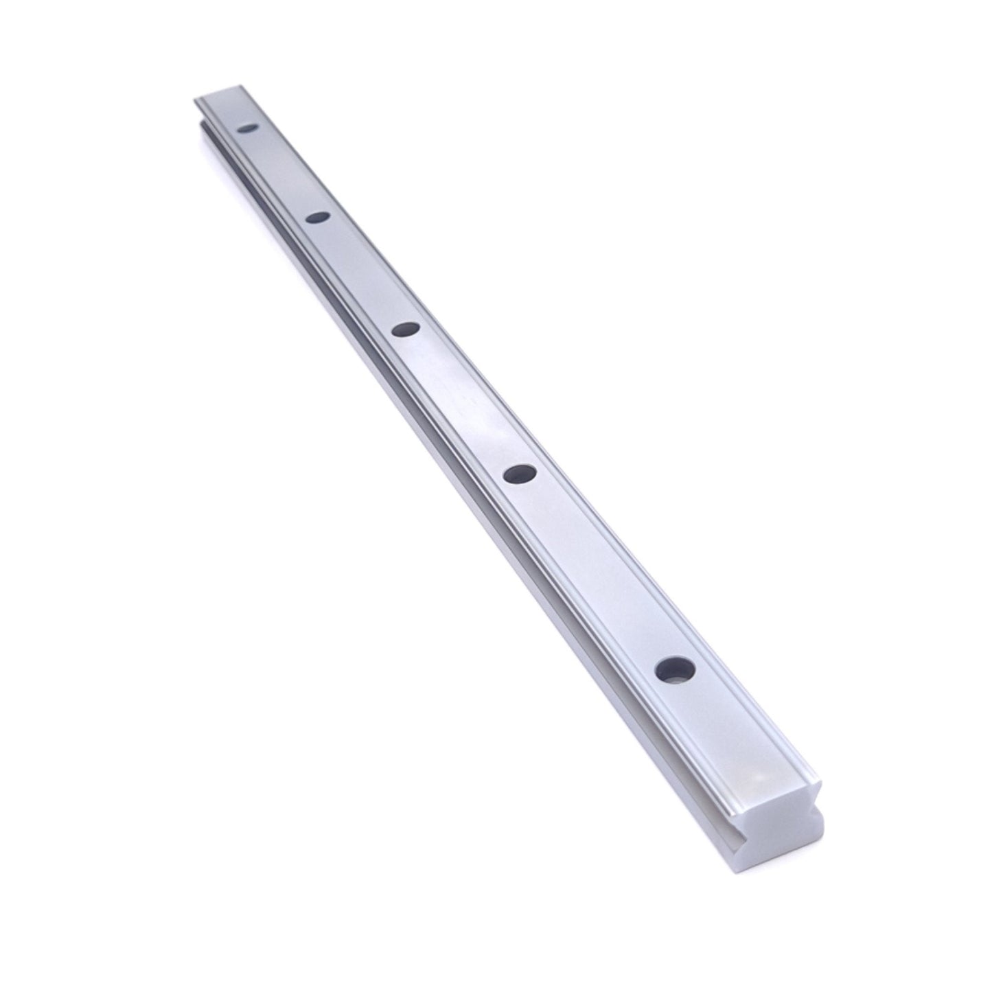 New THK SR15-300L Linear Motion Guide Rail, 300mm Length, 15mm Width, 60mm Pitch