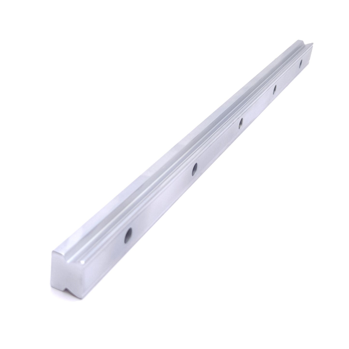 New THK SR15-300L Linear Motion Guide Rail, 300mm Length, 15mm Width, 60mm Pitch