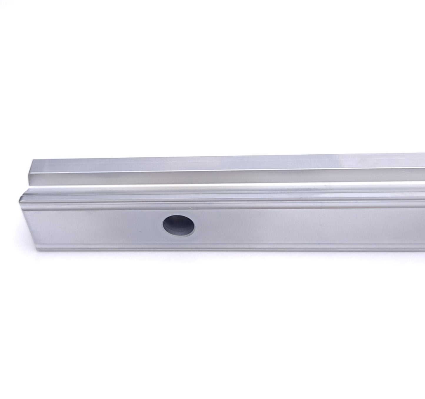 New THK SR15-300L Linear Motion Guide Rail, 300mm Length, 15mm Width, 60mm Pitch