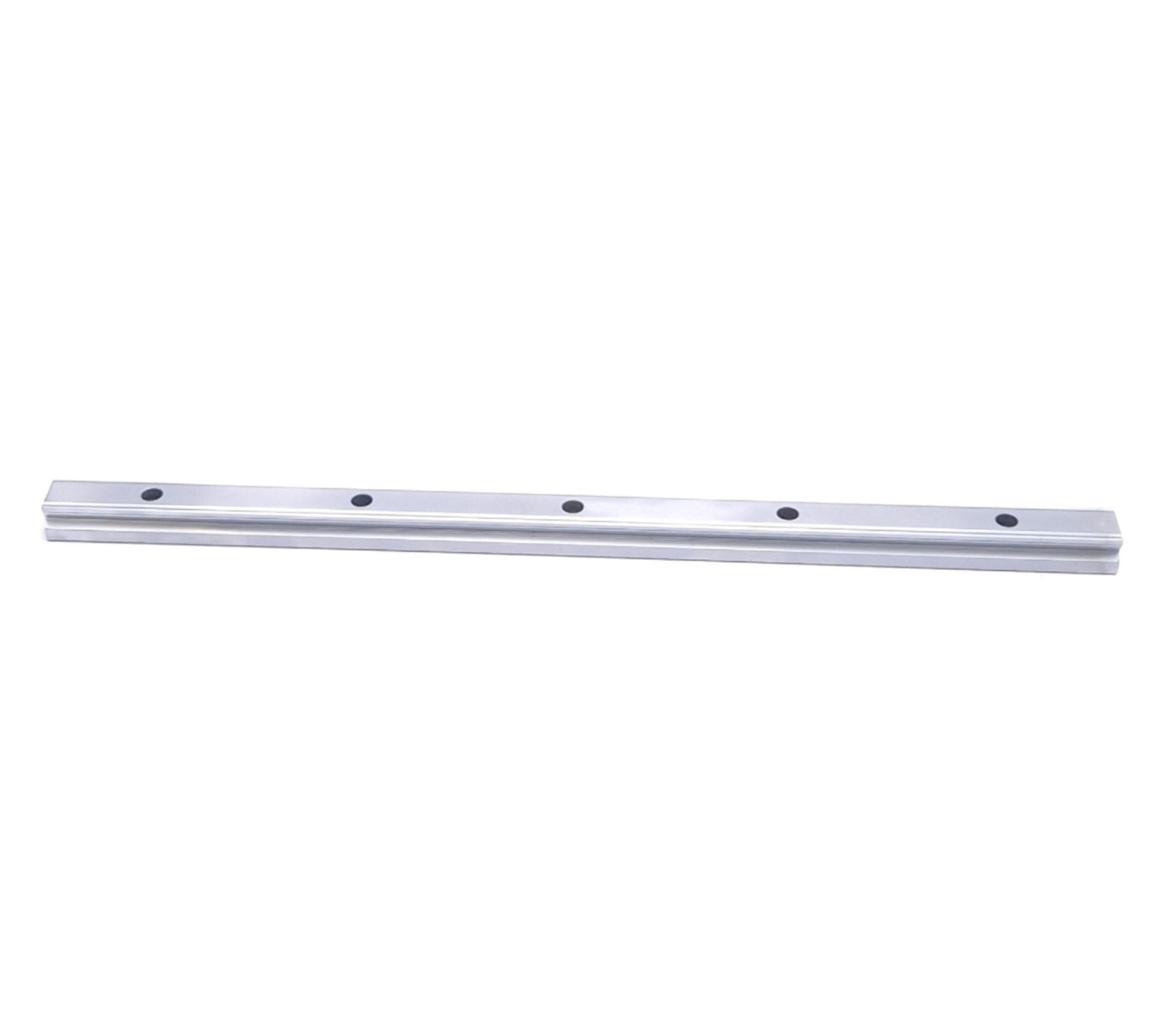 New THK SR15-300L Linear Motion Guide Rail, 300mm Length, 15mm Width, 60mm Pitch