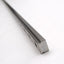 Used IKO LWL 12 R945 B Linear Motion Guide Rail, 945mm Length, 12mm Width, 25mm Pitch