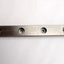 Used IKO LWL 12 R945 B Linear Motion Guide Rail, 945mm Length, 12mm Width, 25mm Pitch