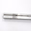 Used NSK L1H15S-400L Linear Motion Guide Rail, 400mm Length, 15mm Width, 60mm Pitch