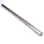 Used NSK L1H15S-400L Linear Motion Guide Rail, 400mm Length, 15mm Width, 60mm Pitch