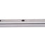 Used NSK L1H15S-400L Linear Motion Guide Rail, 400mm Length, 15mm Width, 60mm Pitch