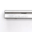 Used NSK LH15SZ-400L Linear Motion Guide Rail, 400mm Length, 15mm Width, 60mm Pitch