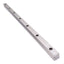 Used NSK LH15SZ-400L Linear Motion Guide Rail, 400mm Length, 15mm Width, 60mm Pitch
