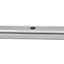 Used NSK LH15SZ-400L Linear Motion Guide Rail, 400mm Length, 15mm Width, 60mm Pitch