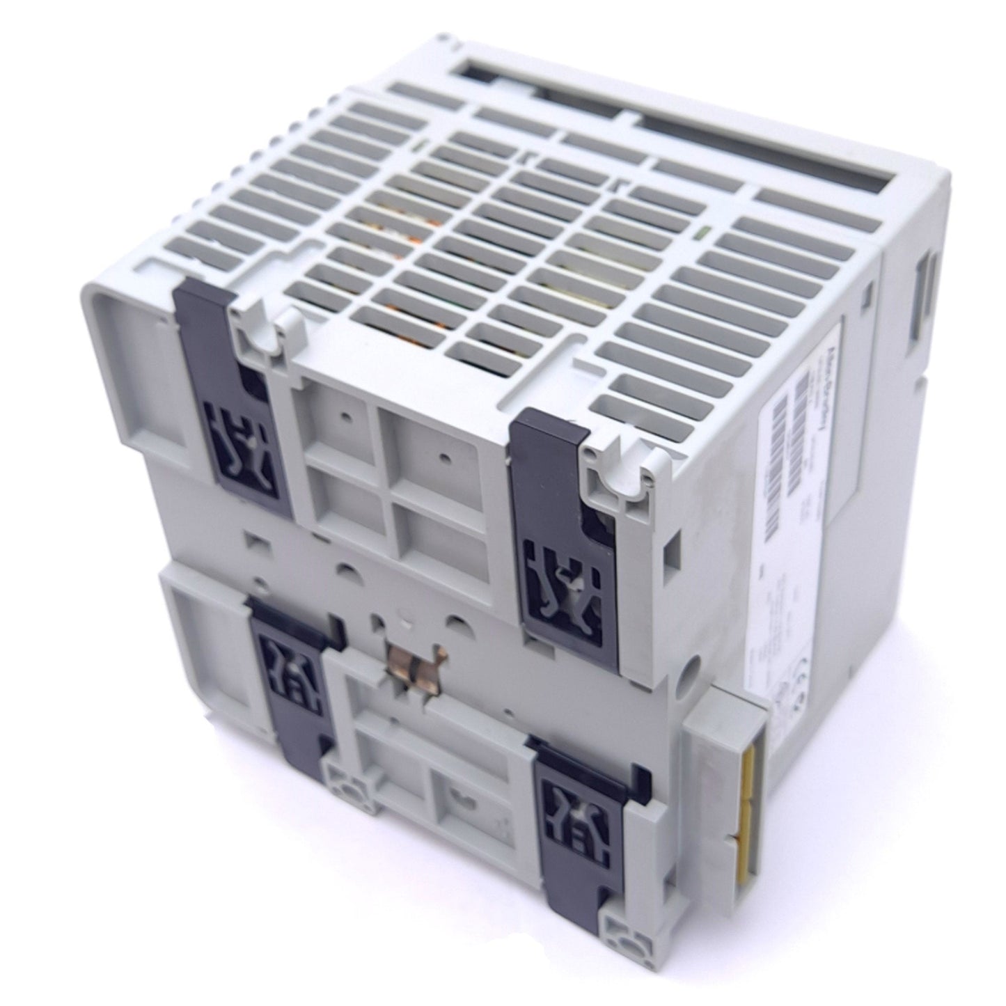 Used Allen Bradley 1768-PA3 A CompactLogix PLC Power Supply, 120/240VAC In, 24VDC Out