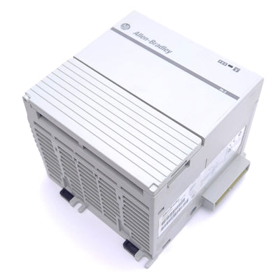 Used Allen Bradley 1768-PA3 A CompactLogix PLC Power Supply, 120/240VAC In, 24VDC Out