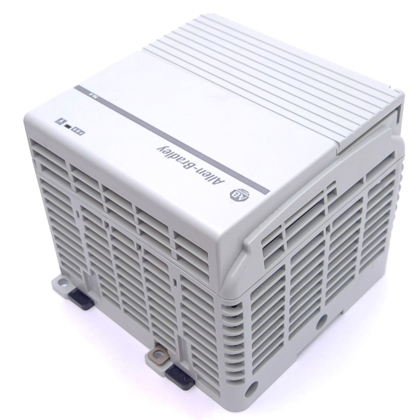 Used Allen Bradley 1768-PA3 A CompactLogix PLC Power Supply, 120/240VAC In, 24VDC Out