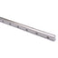 Used IKO LWL 9 R640 B Linear Motion Guide Rail, 640mm Length, 9mm Width, 20mm Pitch