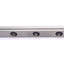 Used IKO LWL 9 R640 B Linear Motion Guide Rail, 640mm Length, 9mm Width, 20mm Pitch