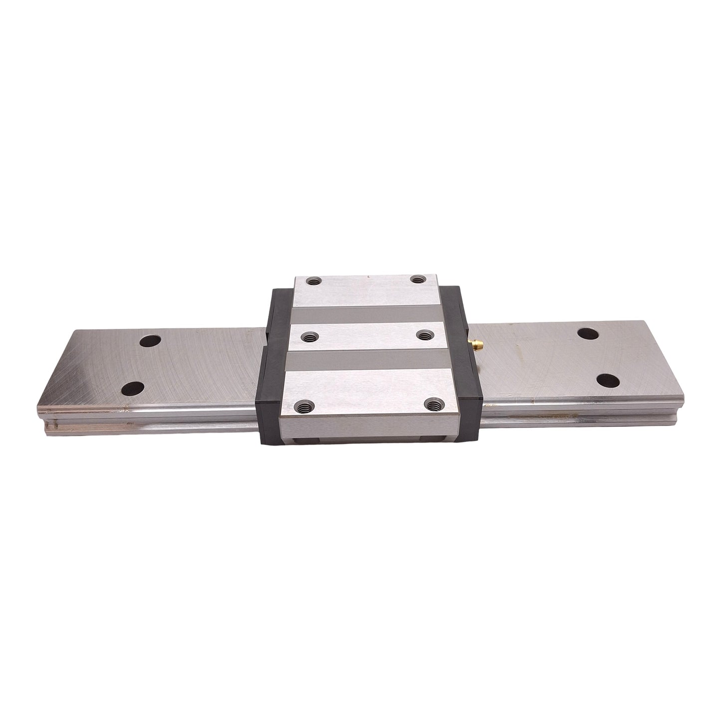 New THK SHW35CA1UUC1S+320L Linear Guide Assembly, 320mm Rail, 107x120mm Carriage