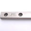 New – Open box Nippon Bearing 00HVKQ HV12-720PD Linear Motion Guide Rail, 720x12mm, 25mm Pitch