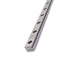 New – Open box Nippon Bearing 00HVKQ HV12-720PD Linear Motion Guide Rail, 720x12mm, 25mm Pitch
