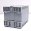 Used Sola SDP 4-24-100RT AC/DC Power Supply, 115/230VAC In, 24VDC 4.2A Out, 101W