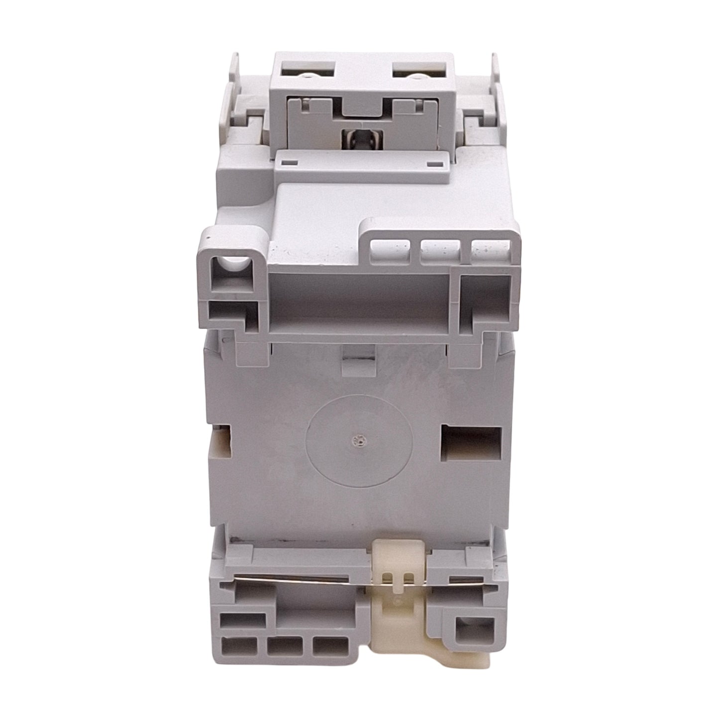 Used Allen Bradley 700-CF310KF Control Relay, 4-Pole, 690VAC 25A 3NO+1NC, 230VAC Coil