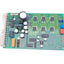 Used Berger Lahr D920.51 Drive Board for 3-Phase Stepper Motor, 24VDC, 200kHz Max