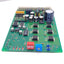 Used Berger Lahr D920.51 Drive Board for 3-Phase Stepper Motor, 24VDC, 200kHz Max