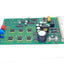 Used Berger Lahr D920.51 Drive Board for 3-Phase Stepper Motor, 24VDC, 200kHz Max
