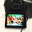 Used Sony DSC-RX10M2 Cyber-Shot Digital Compact Camera 20.2MP HD/4K, f2.8, 1" RS CMOS