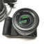 Used Sony DSC-RX10M2 Cyber-Shot Digital Compact Camera 20.2MP HD/4K, f2.8, 1" RS CMOS