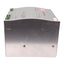 Used Mean Well DRP-240-24 PLC Power Supply, 100-240VAC Input, 24VDC Output, DIN Rail