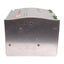 Used Mean Well DRP-240-24 PLC Power Supply, 100-240VAC Input, 24VDC Output, DIN Rail