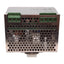 Used Mean Well DRP-240-24 PLC Power Supply, 100-240VAC Input, 24VDC Output, DIN Rail