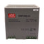 Used Mean Well DRP-240-24 PLC Power Supply, 100-240VAC Input, 24VDC Output, DIN Rail