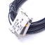New – Open box Omron SS-A1-VU Limit Switch, 0.1A 125VAC/30VDC, 3-Wire 1m, 1 NO + 1 NC