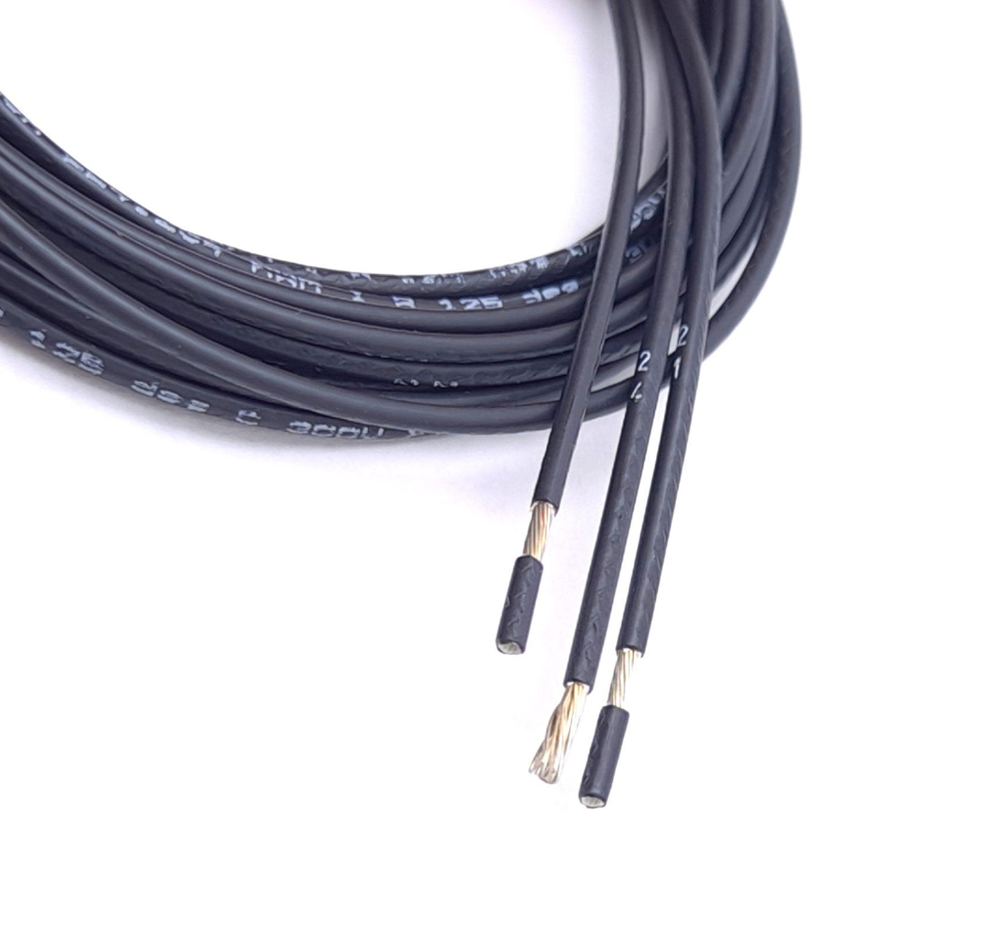 New – Open box Omron SS-A1-VU Limit Switch, 0.1A 125VAC/30VDC, 3-Wire 1m, 1 NO + 1 NC