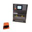 Used Sencorp White 12P/2 P-Series Medical Pouch Heat Sealer, 12"x 1/4" 100PSI, 120VAC