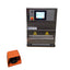 Used Sencorp White 12P/2 P-Series Medical Pouch Heat Sealer, 12"x 1/4" 100PSI, 120VAC