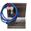 Used Sencorp White 12P/2 P-Series Medical Pouch Heat Sealer, 12"x 1/4" 100PSI, 120VAC