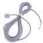 New Canfield Connector 810-100-104 Magnetic Reed Switch, 5-120VAC/DC 0.5A 10W, N.O.
