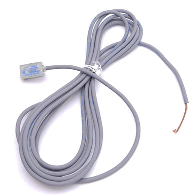 New Canfield Connector 810-100-104 Magnetic Reed Switch, 5-120VAC/DC 0.5A 10W, N.O.