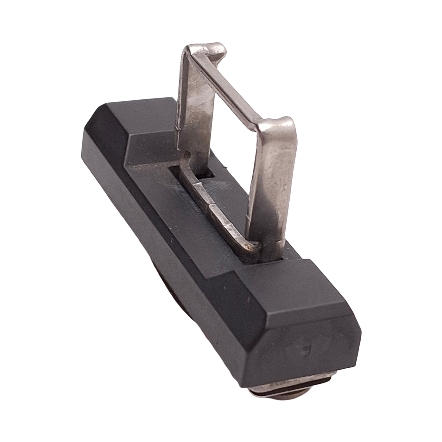 Used Banner SI-QS-SSA4 Standard Actuator Key, Stamped In-Line, For SI-QS75 or SI-QS90