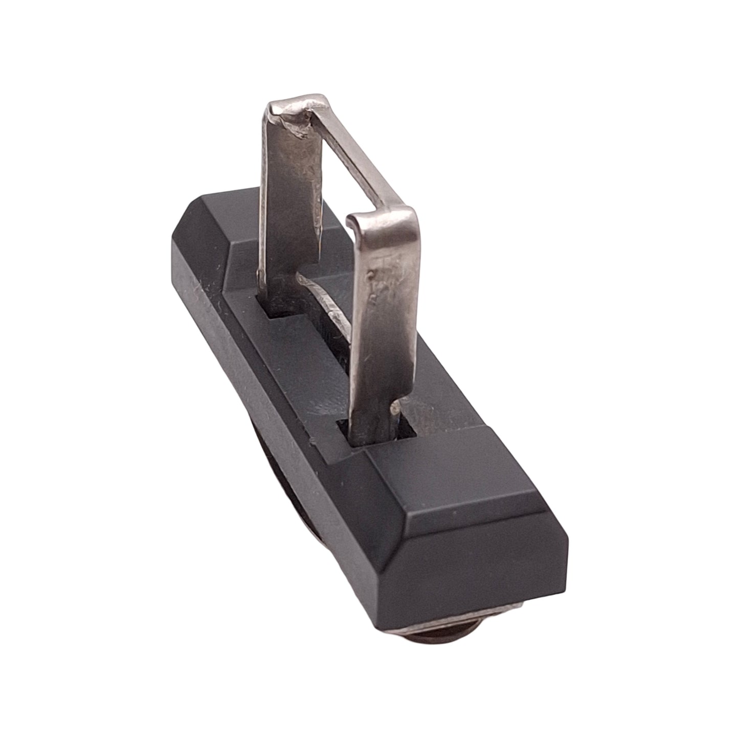 Used Banner SI-QS-SSA4 Standard Actuator Key, Stamped In-Line, For SI-QS75 or SI-QS90