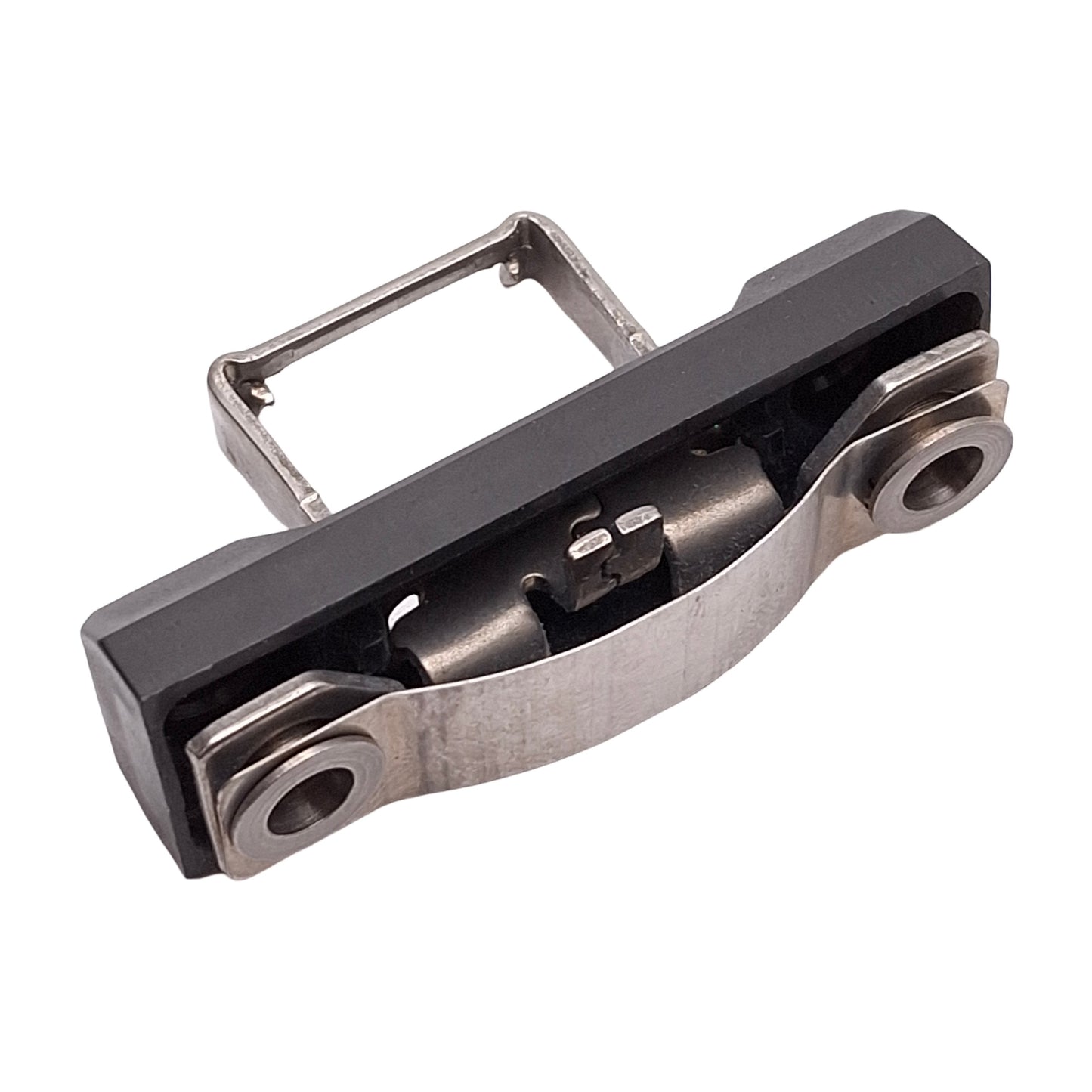 Used Banner SI-QS-SSA4 Standard Actuator Key, Stamped In-Line, For SI-QS75 or SI-QS90