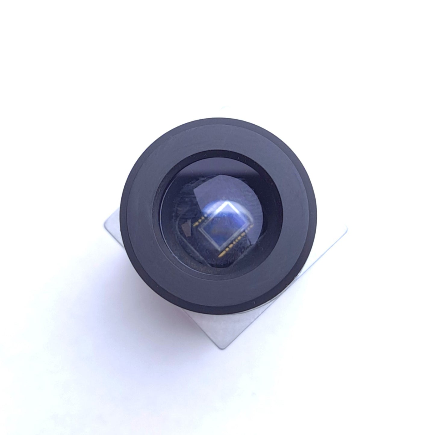 Used Basler acA1600-20gm GigE Camera, 1/1.8", 20fps 1626x1236 4.4μm, 12 VDC, CS-Mount