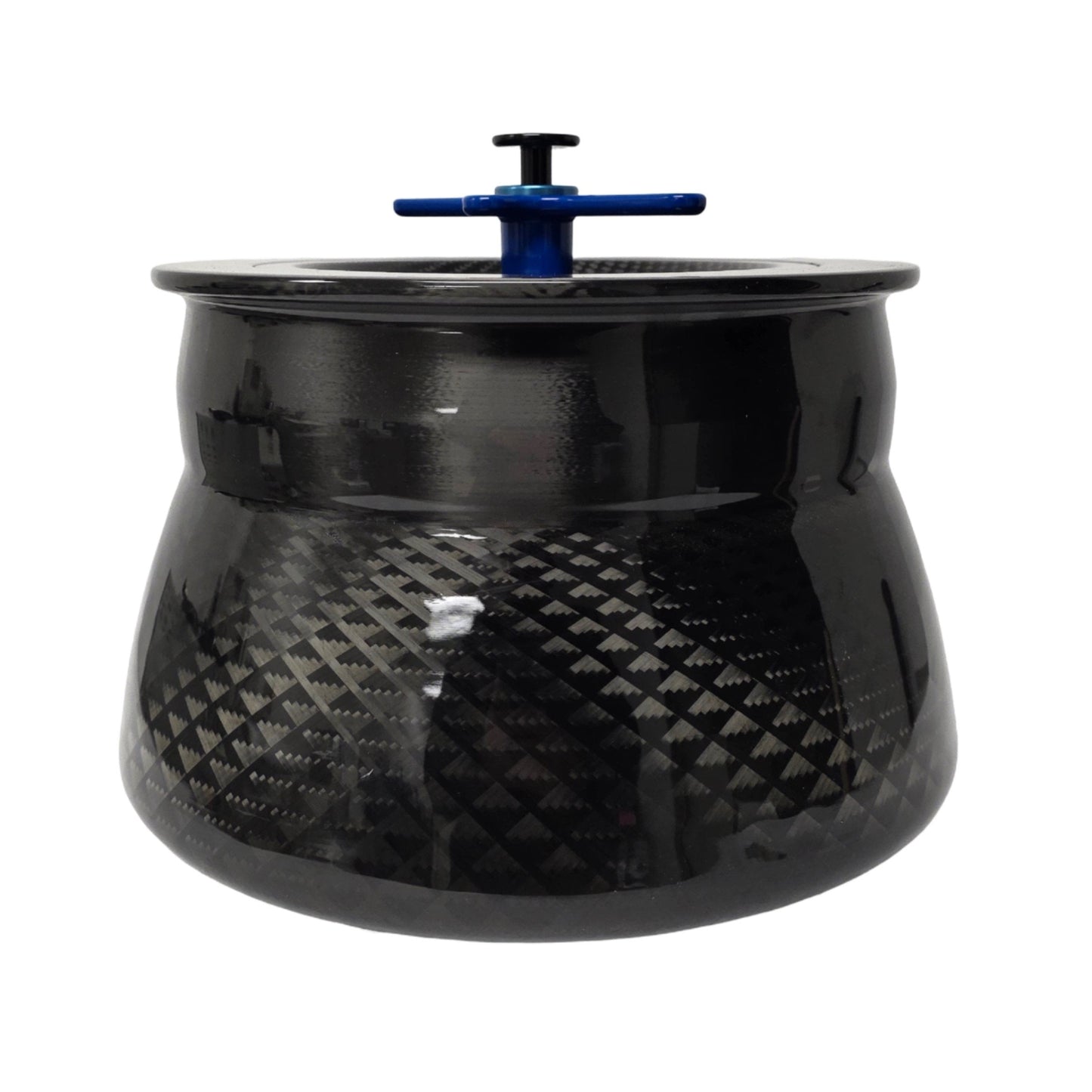 Used Thermo Scientific Fiberlite F10-4x1000 LEX Fixed Angle Rotor With Auto-Lock