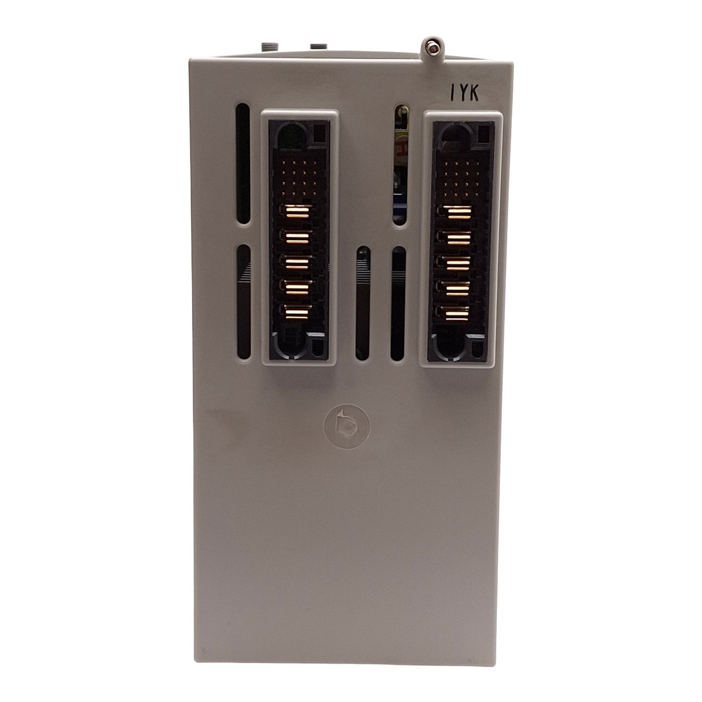 Used Allen Bradley 2093-AM01 Kinetix 2000 Servo Drive Axis Module, 1.9kW, 6A Output