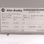 Used Allen Bradley 2093-AMP2 Kinetix 2000 Servo Drive, 1-Axis, 0.6kW, 2A Output