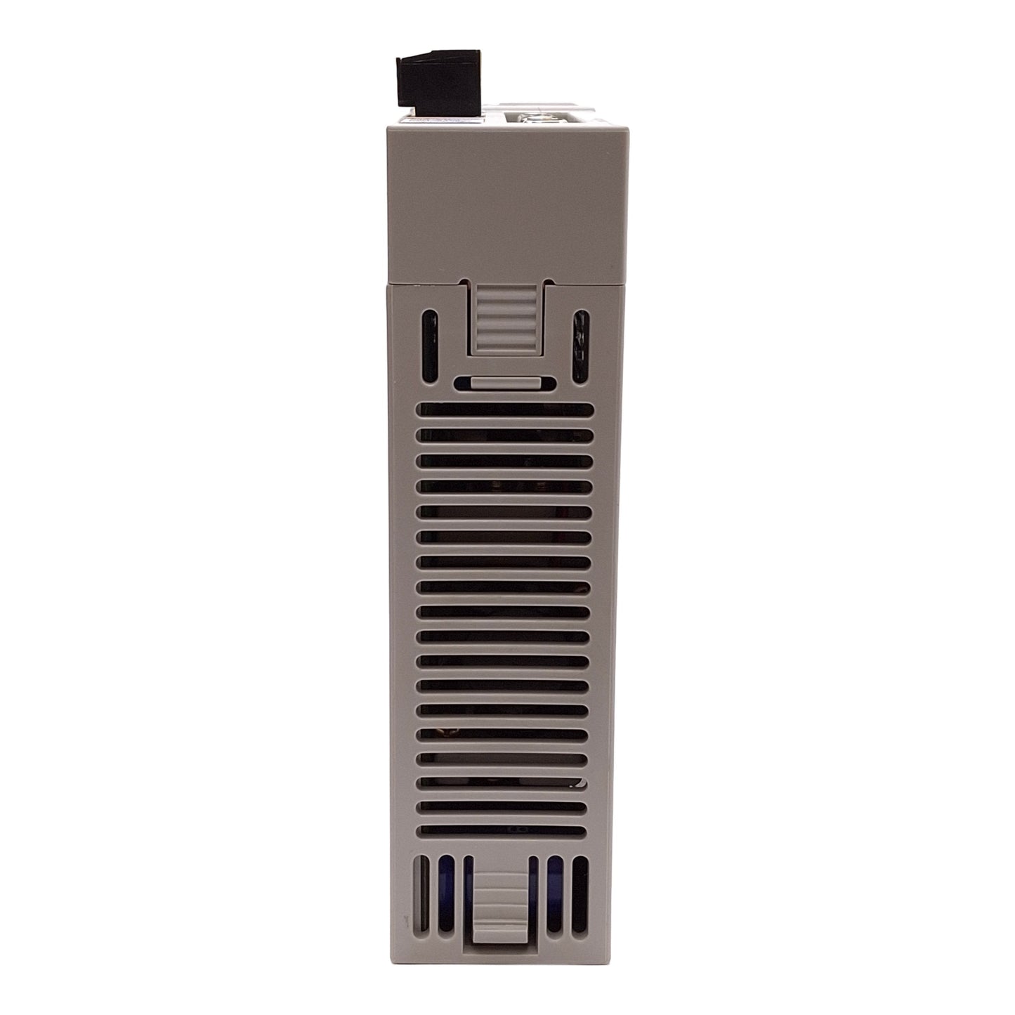 Used Allen Bradley 2093-AMP2 Kinetix 2000 Servo Drive, 1-Axis, 0.6kW, 2A Output